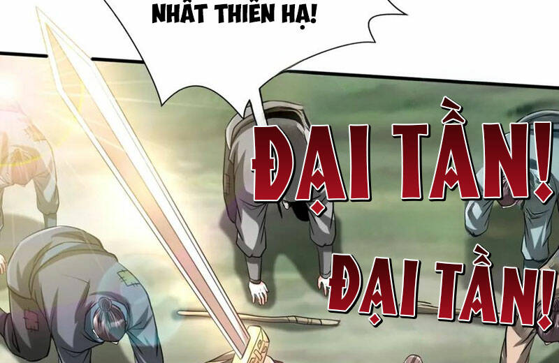 đại tần, ta là con tần thủy hoàng, giết địch thành thần chapter 114 78