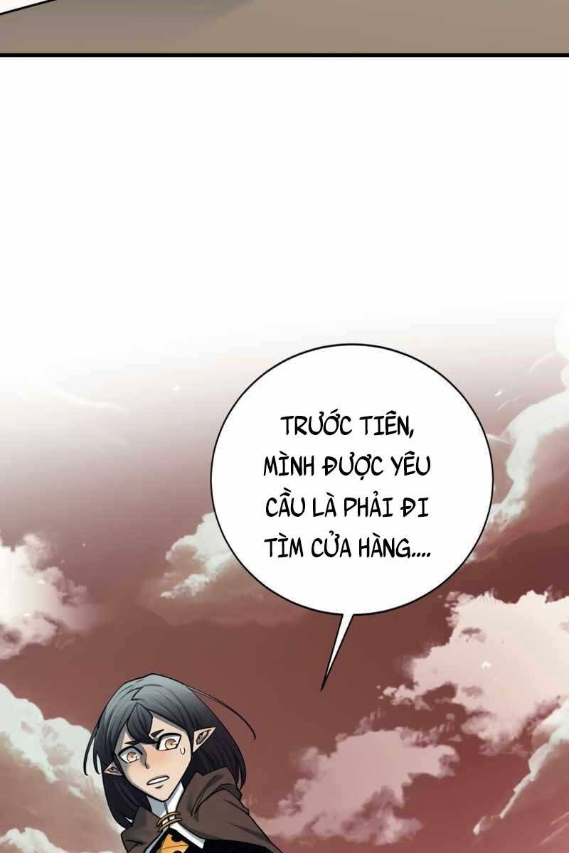 tôi càng ăn càng trở nên mạnh mẽ chapter 91.1 69