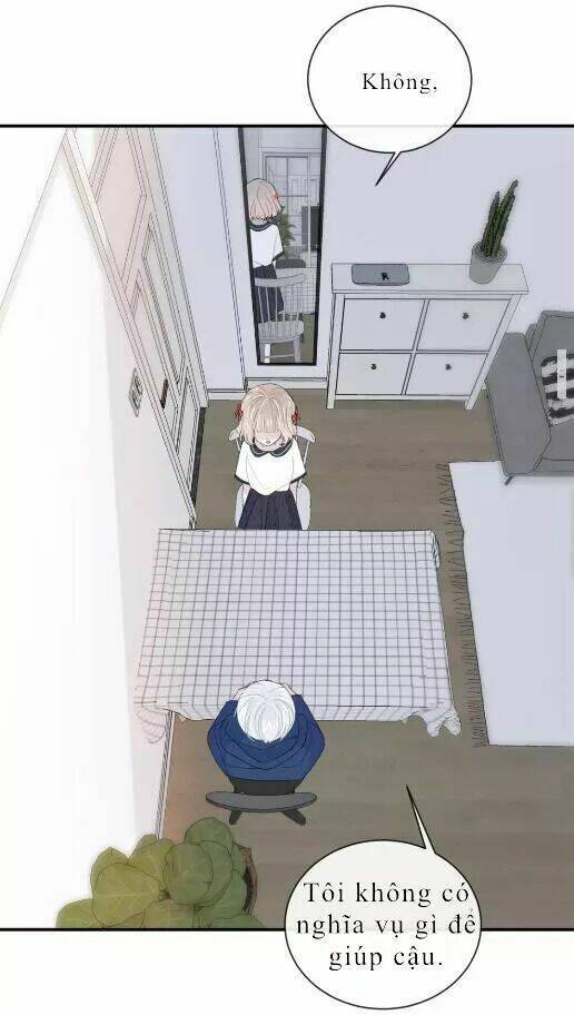 từ cái nhìn của em chapter 2 32