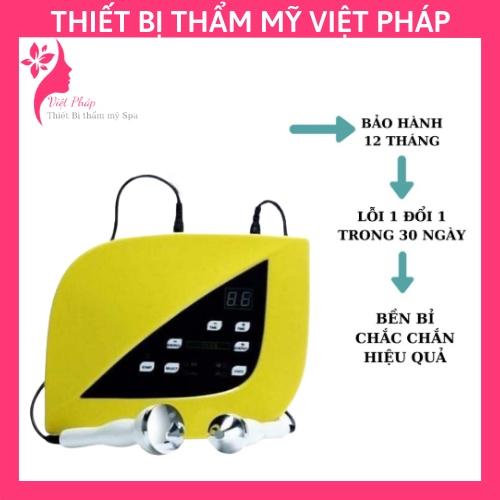 Máy thải chì máy hút chì da mặt