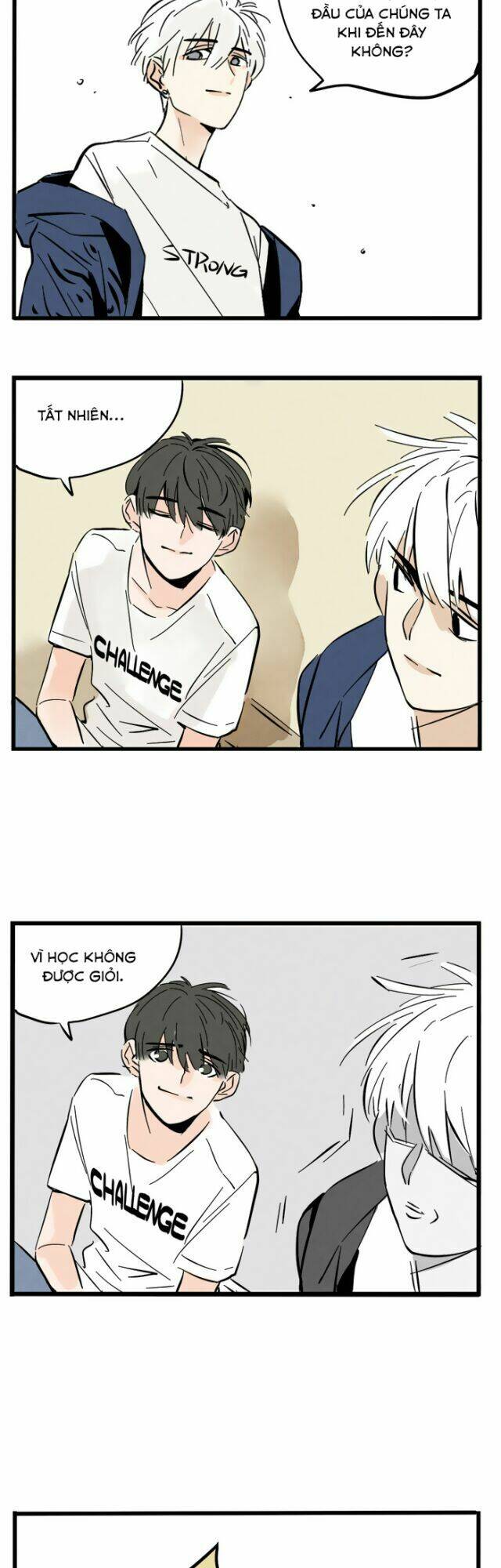 trang nhất toàn là hắn chapter 89 14