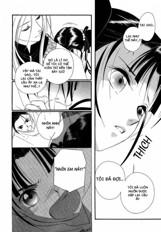 china blue jasmine chapter 3 22