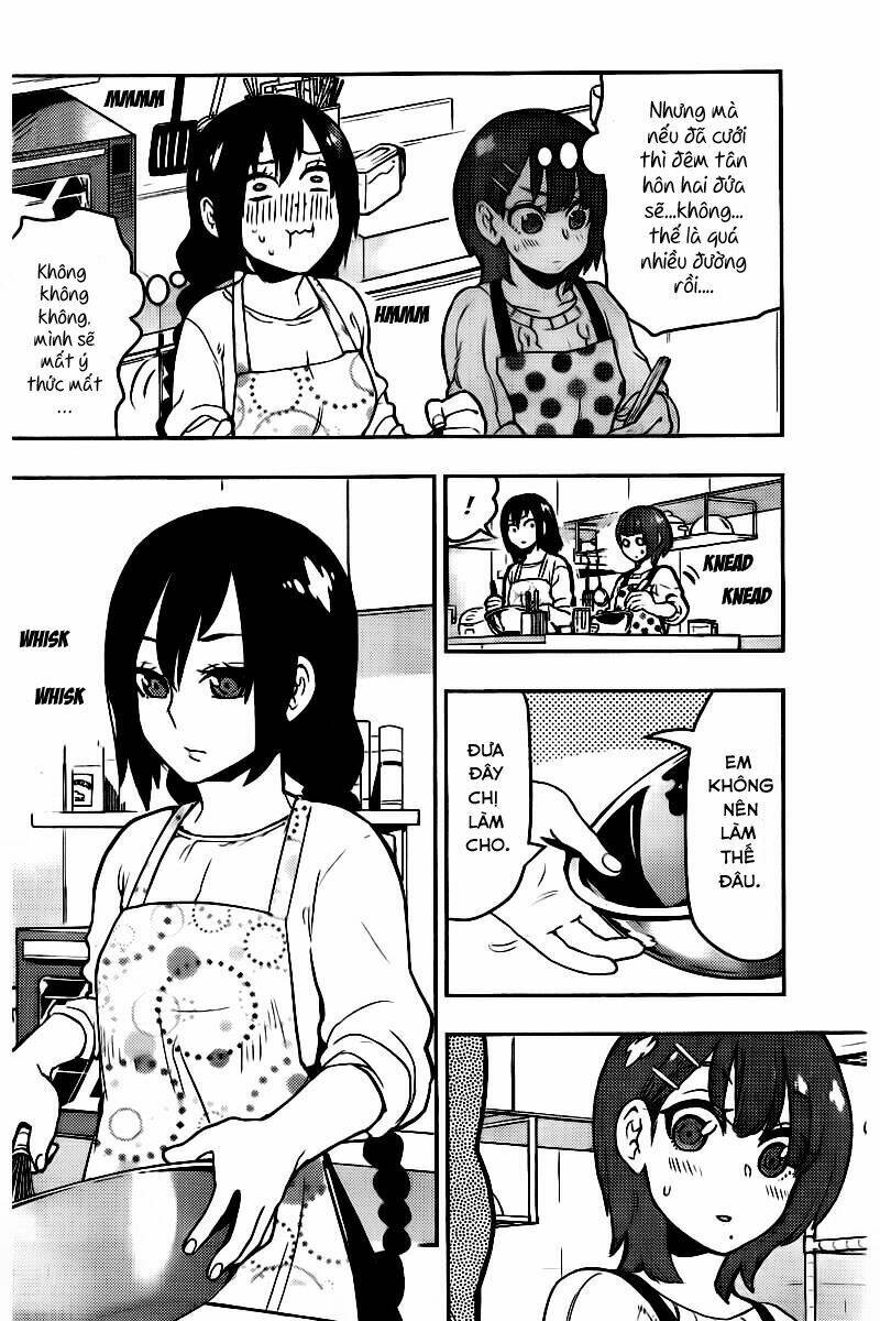 boku girl chapter 101 11