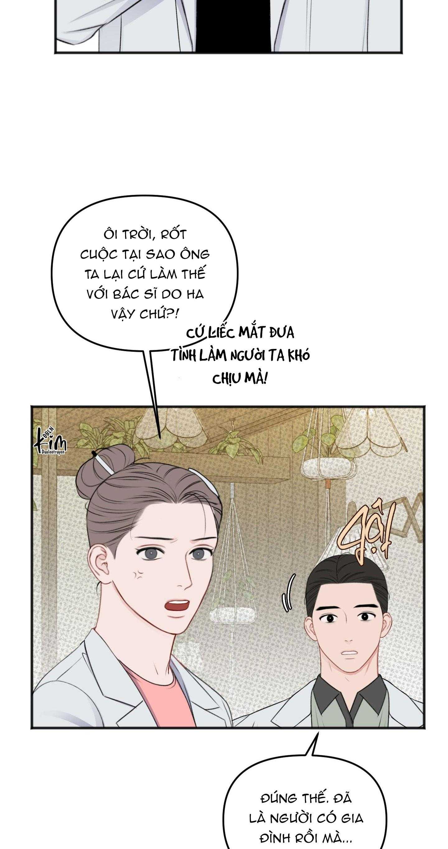 cảnh báo mưa chapter 20 30