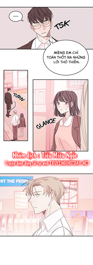 hôm nay cùng với em chapter 29 2