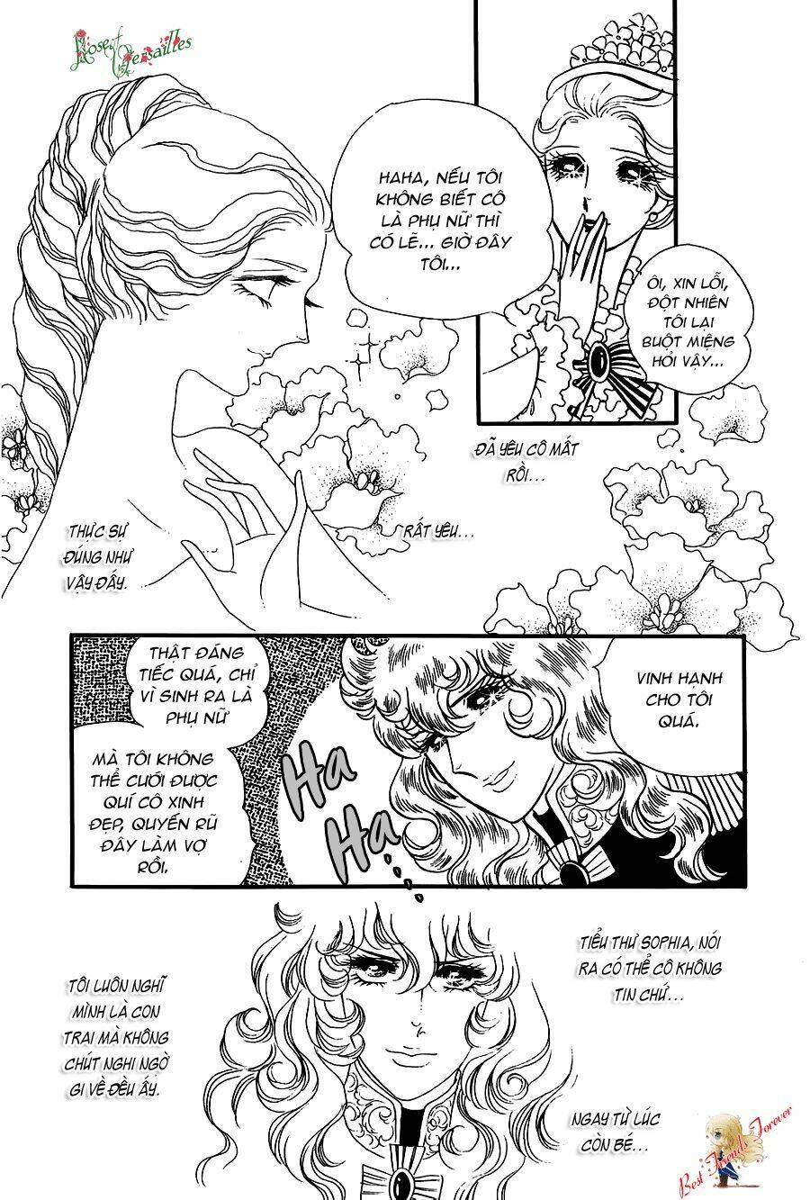 versailles no bara chapter 30 9