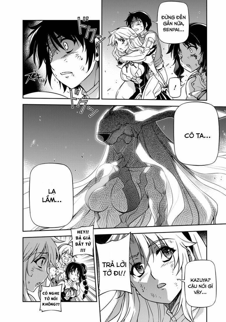 freezing chapter 135 7