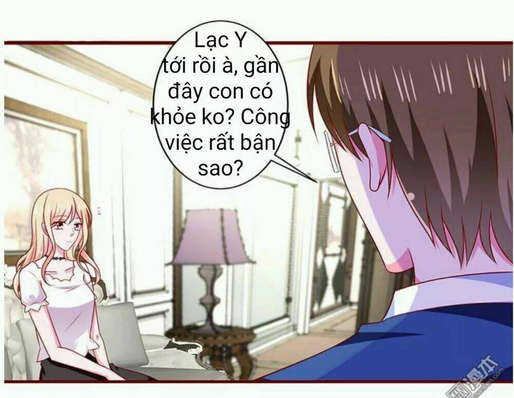 không gả cho tổng tài, gả cho người hầu chapter 89 10