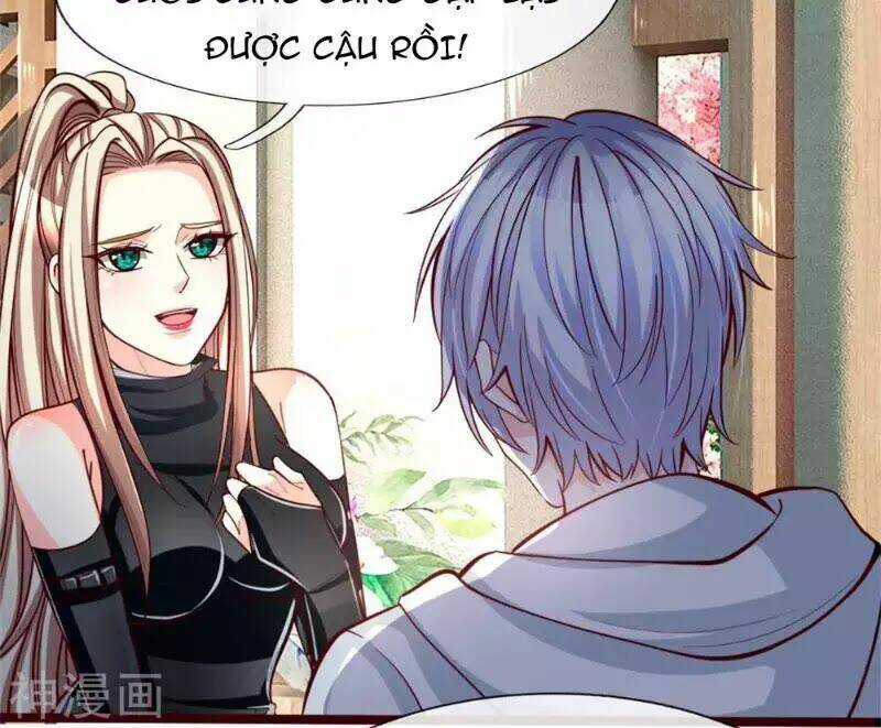 tuyệt đỉnh khí thiếu chapter 3 5