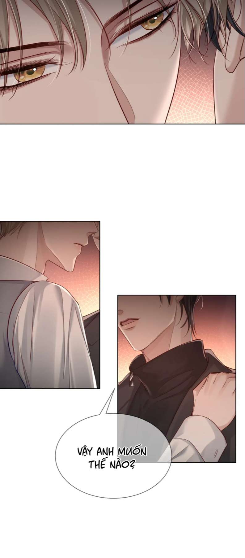 nhân vật chính chỉ muốn yêu đương chapter 22 10