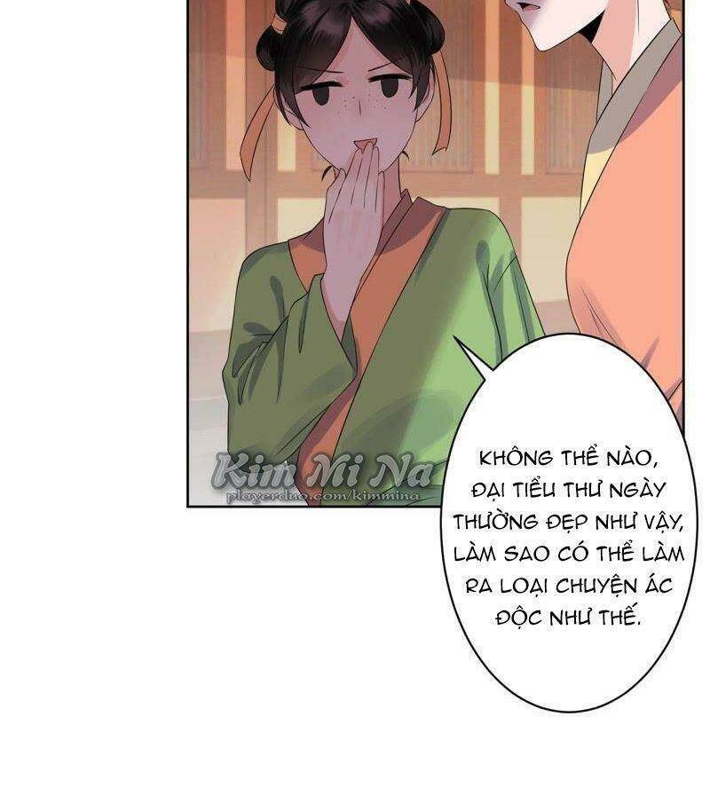 vương gia kiêu ngạo quá khó cua chapter 20 11