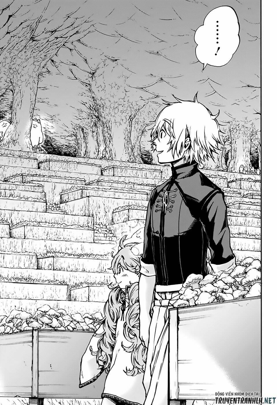 magician of the depths chapter 2 29