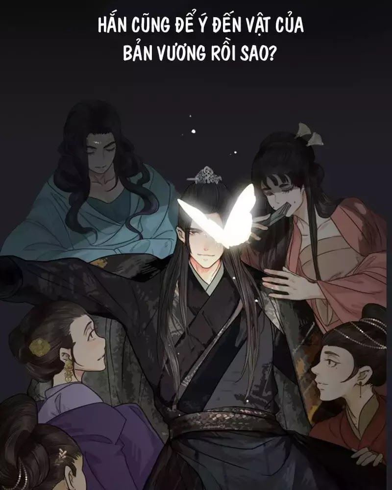 nô lệ câm chapter 0 29