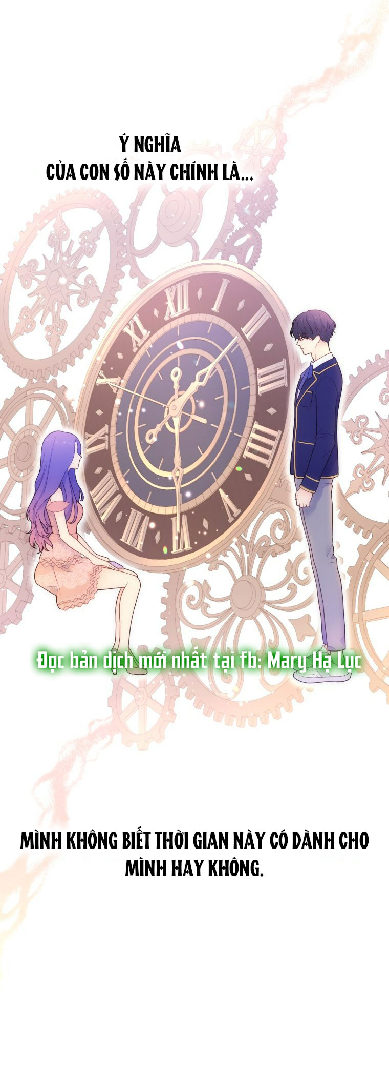 nữ nhân trợ giúp được yêu thích nhất chapter 2.2 76