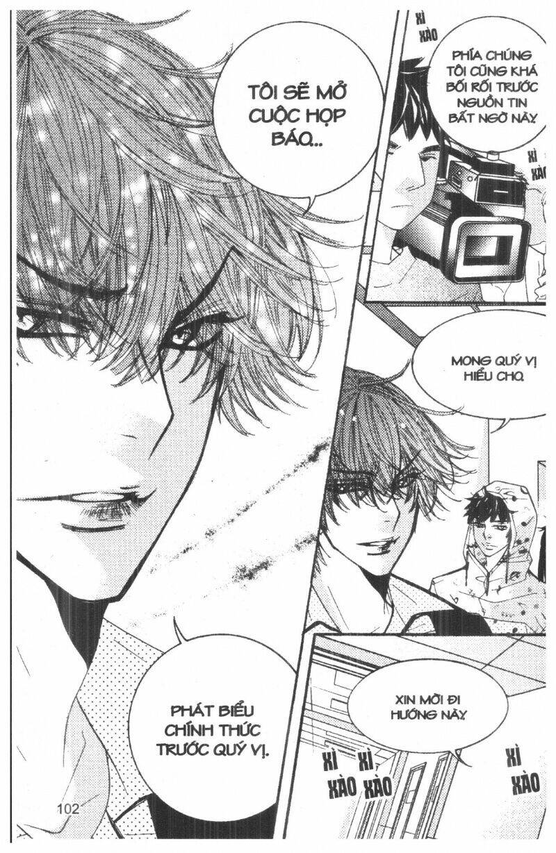 scandal đáng ngờ chapter 18 4