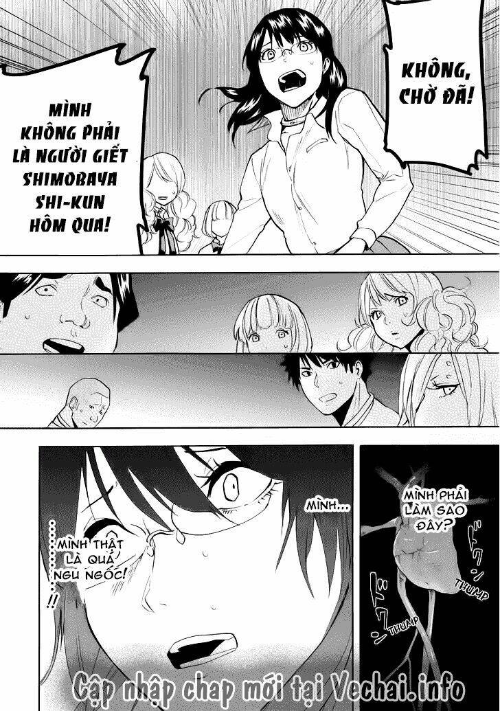 jinrou game chapter 7 29