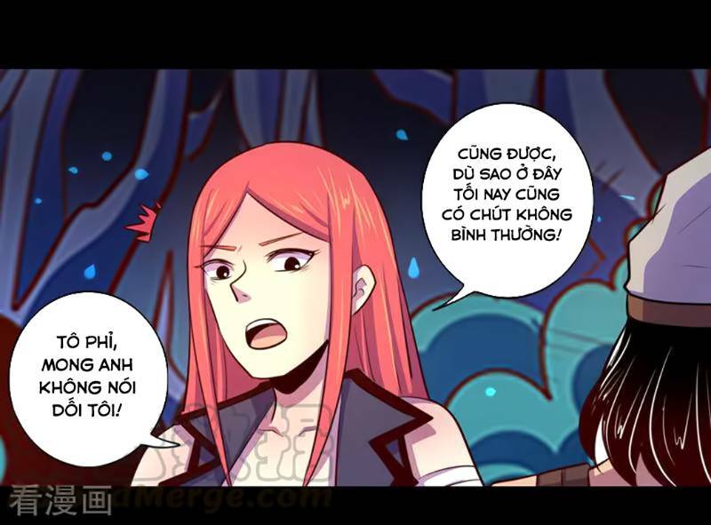 ta không phải là npc chapter 97 21