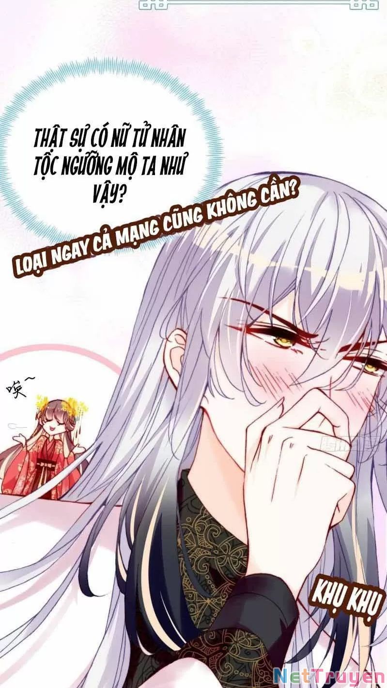 lại bị bệnh chiều chuộng quấn lấy chapter 0 10