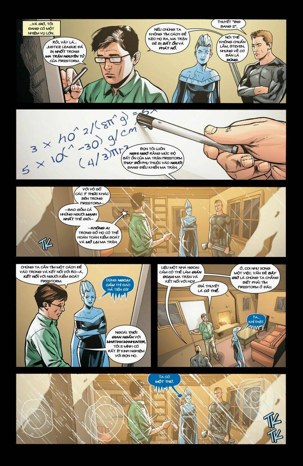 forever evil chapter 27 5