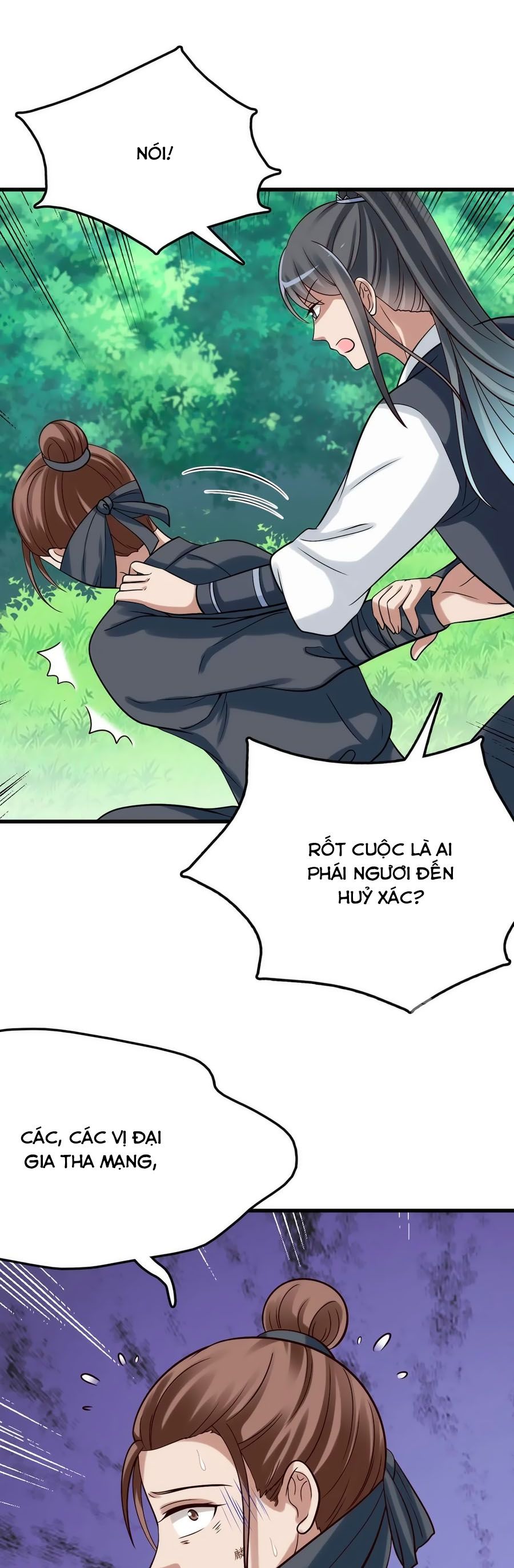 kiêu ngạo vương gia chủng điền phi chapter 174 25