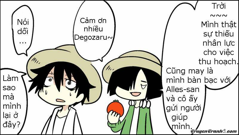 senyuu chapter 113 26