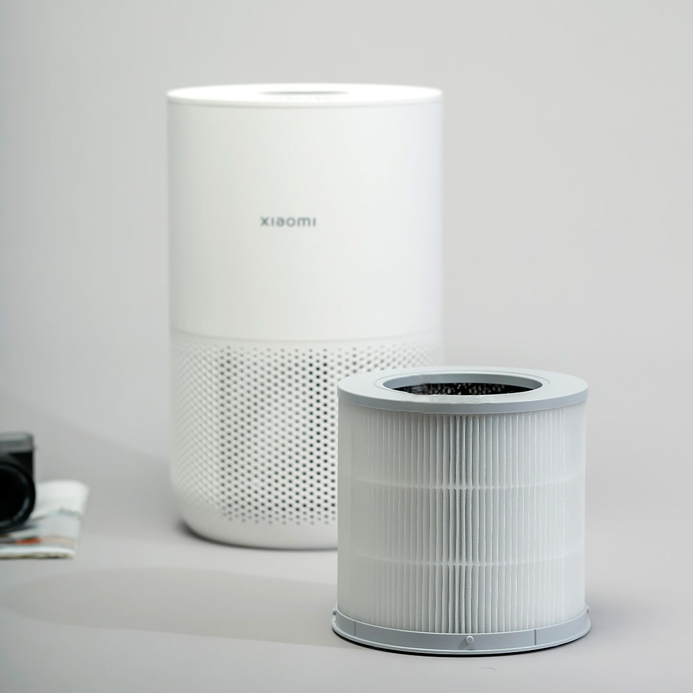 Máy lọc không khí Xiaomi 4 Compact - Hàng chính hãng