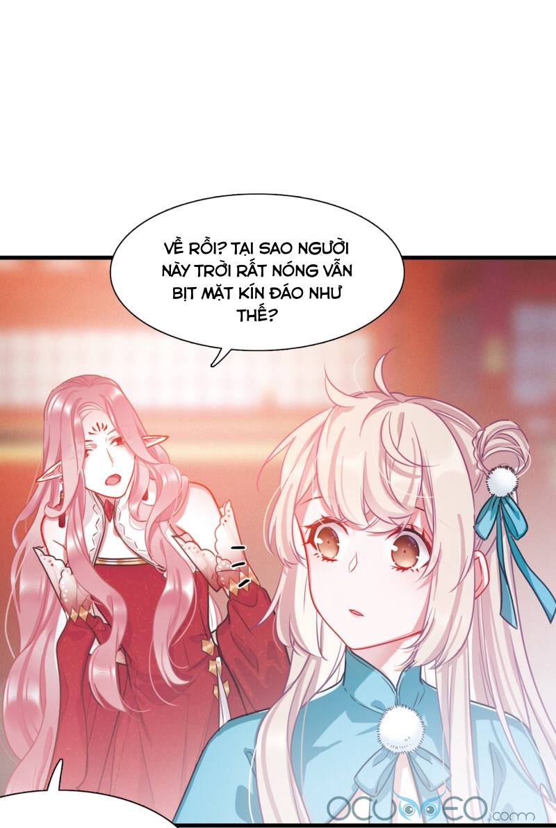 danh kiếm trủng chapter 9 43