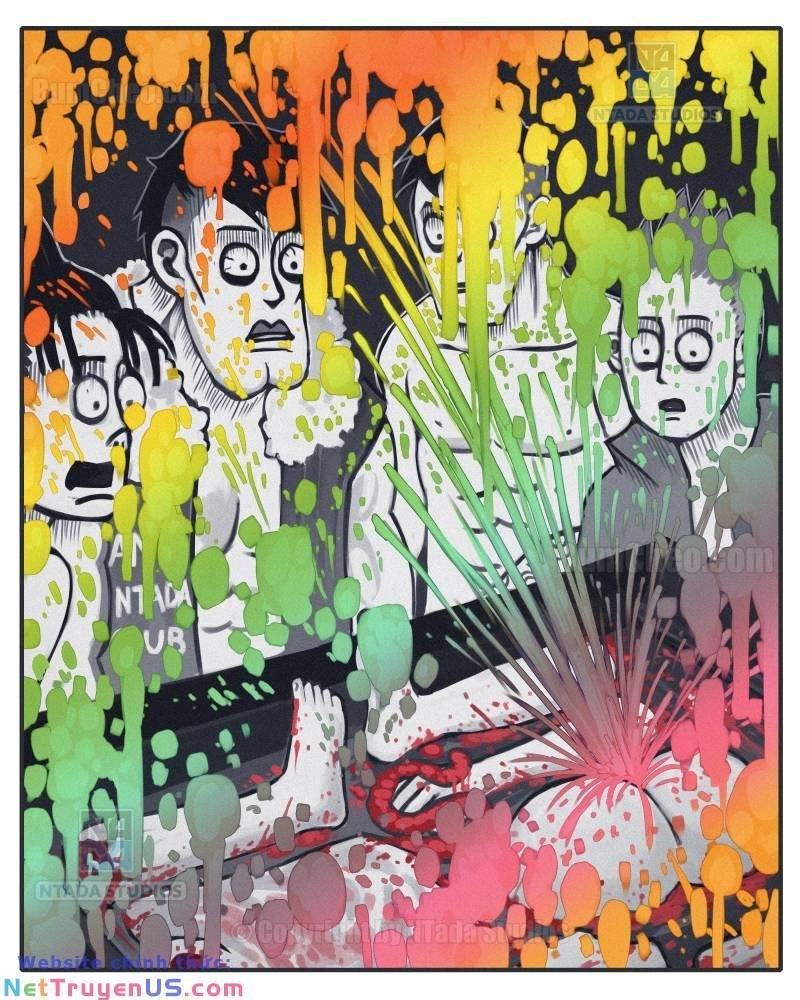 thần ẻ bắn tùm lum chapter 6 27