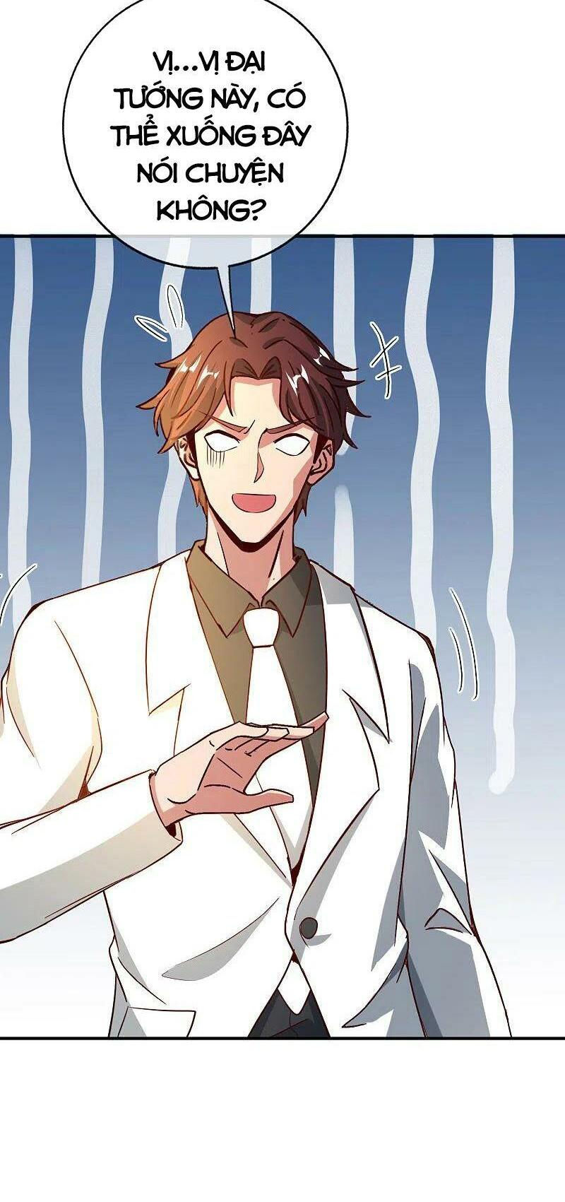 vòng bạn bè mạnh nhất của tiên giới chapter 135 9