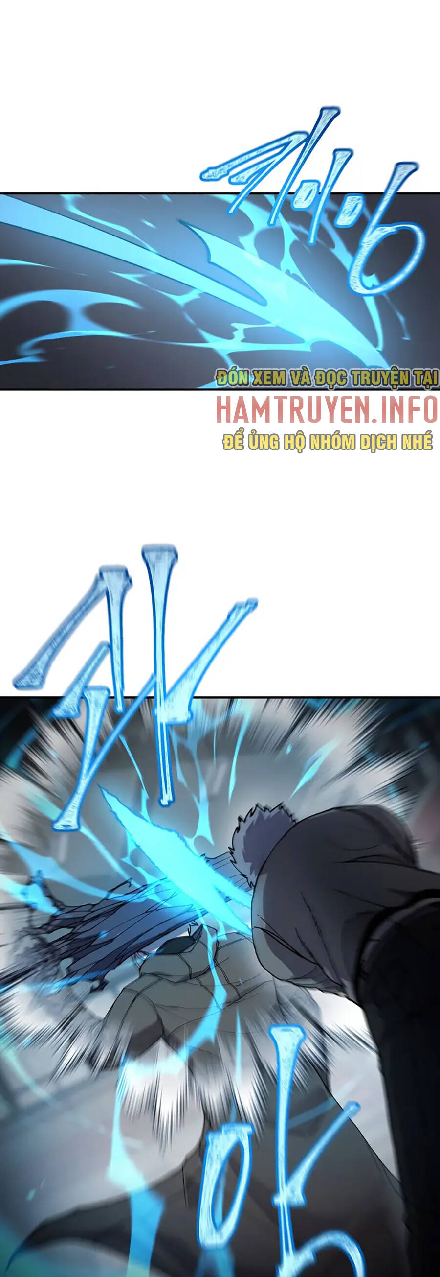 pháp sư hạng b nhanh nhất thế giới chapter 60 34