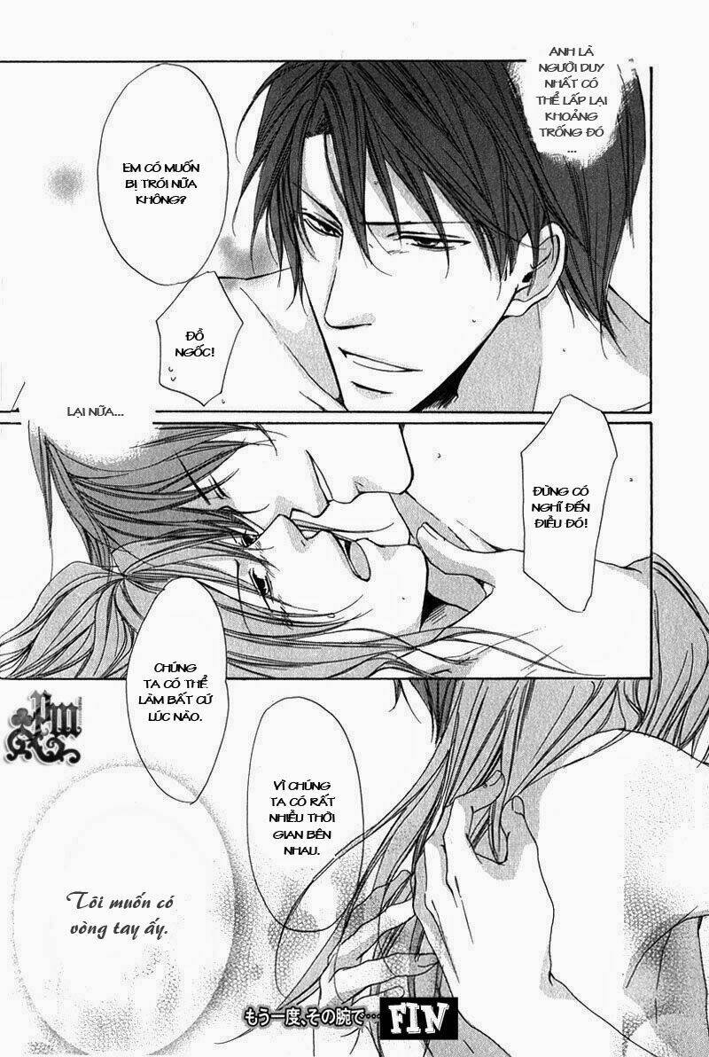 love knot chapter 4 40