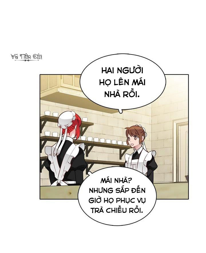 thanh tra của muiella chapter 21 69