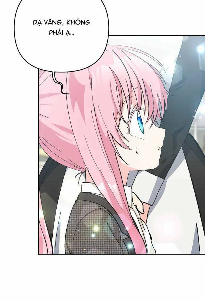 hoàng hậu bé bỏng chapter 32.1 59