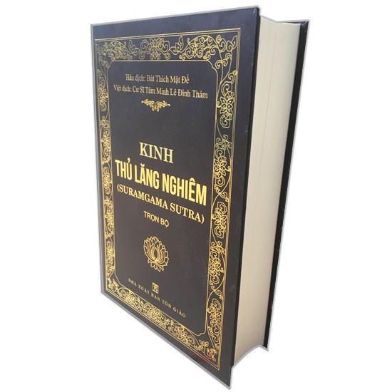 Kinh Thủ Lăng Nghiêm