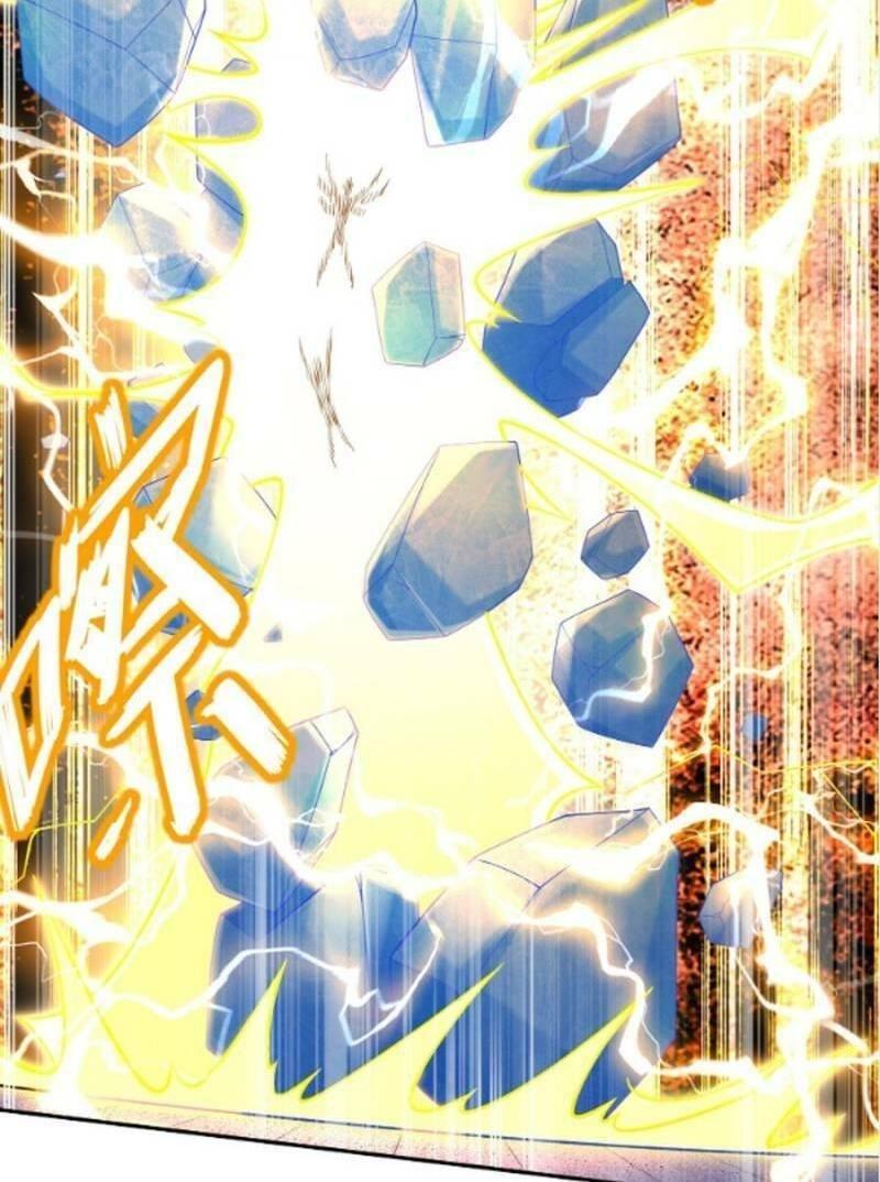 tuyệt sắc đạo lữ đều nói ngô hoàng có thể chất vô địch chapter 41 21