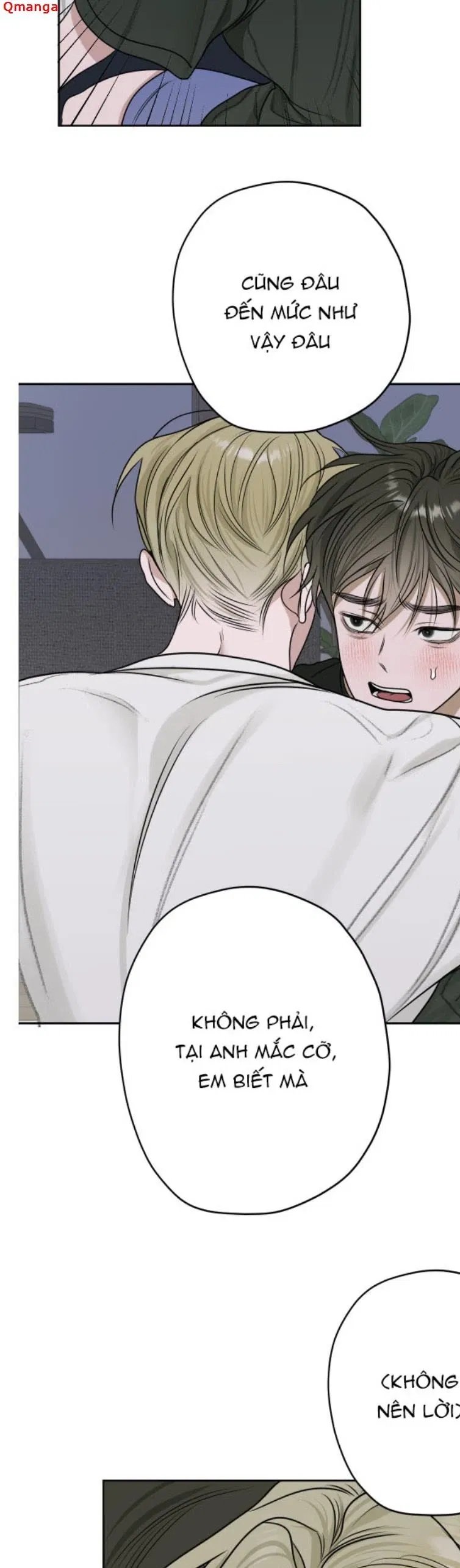 đoá hoa trên mặt hồ chapter 9 26