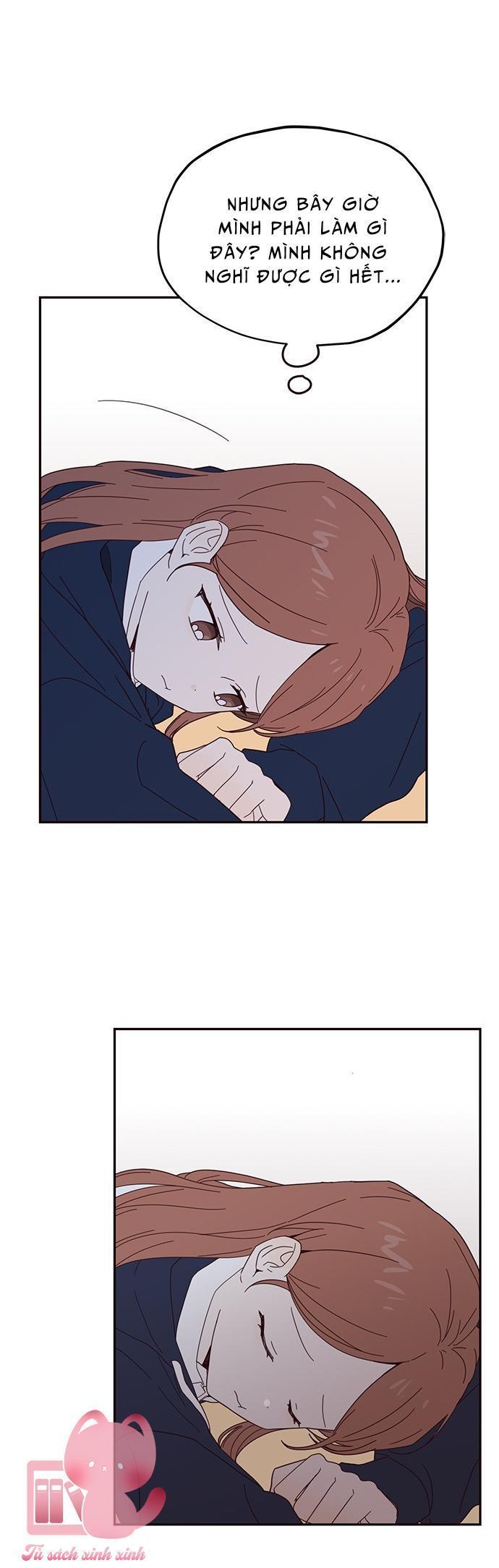 sợi chỉ tình yêu chapter 21 19