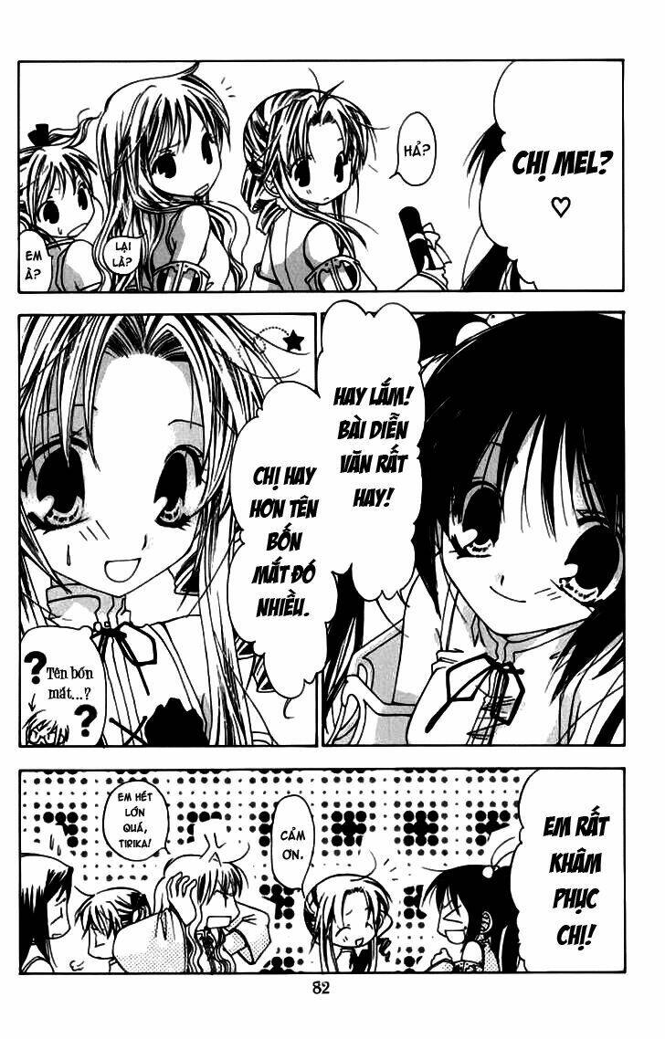 magical x miracle chapter 42 27