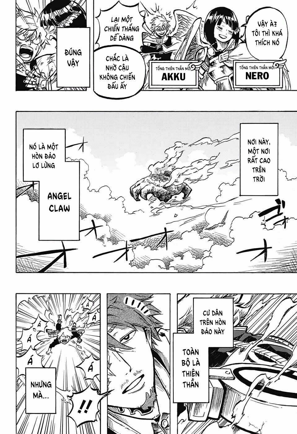 shindou masaoki chapter 1 12