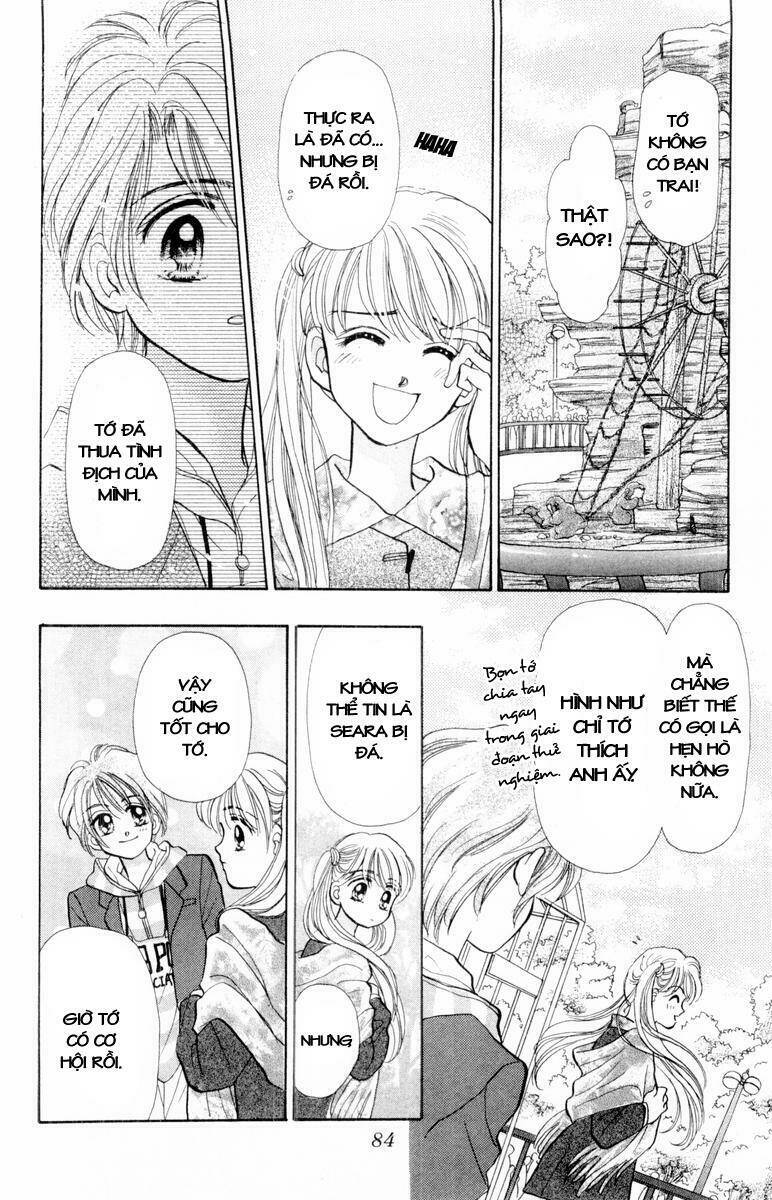 baby love chapter 23 16