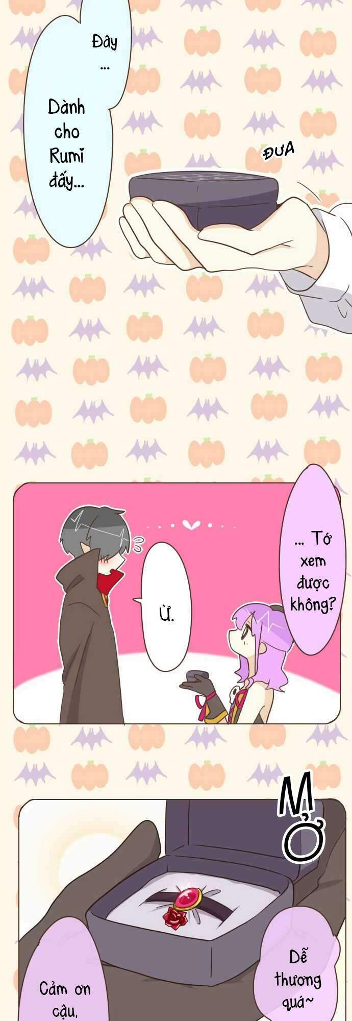 ike loli chapter 31 36