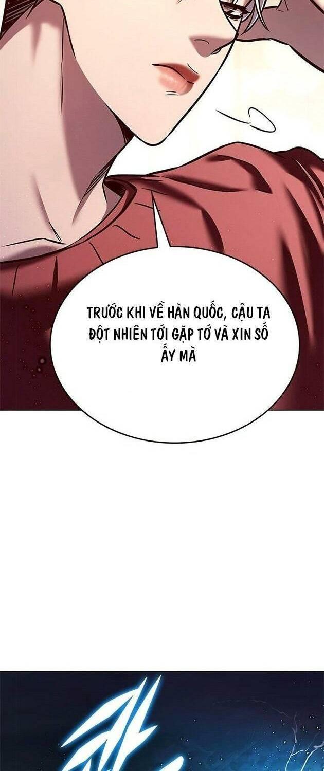 biến thân thành mèo chapter 223 66