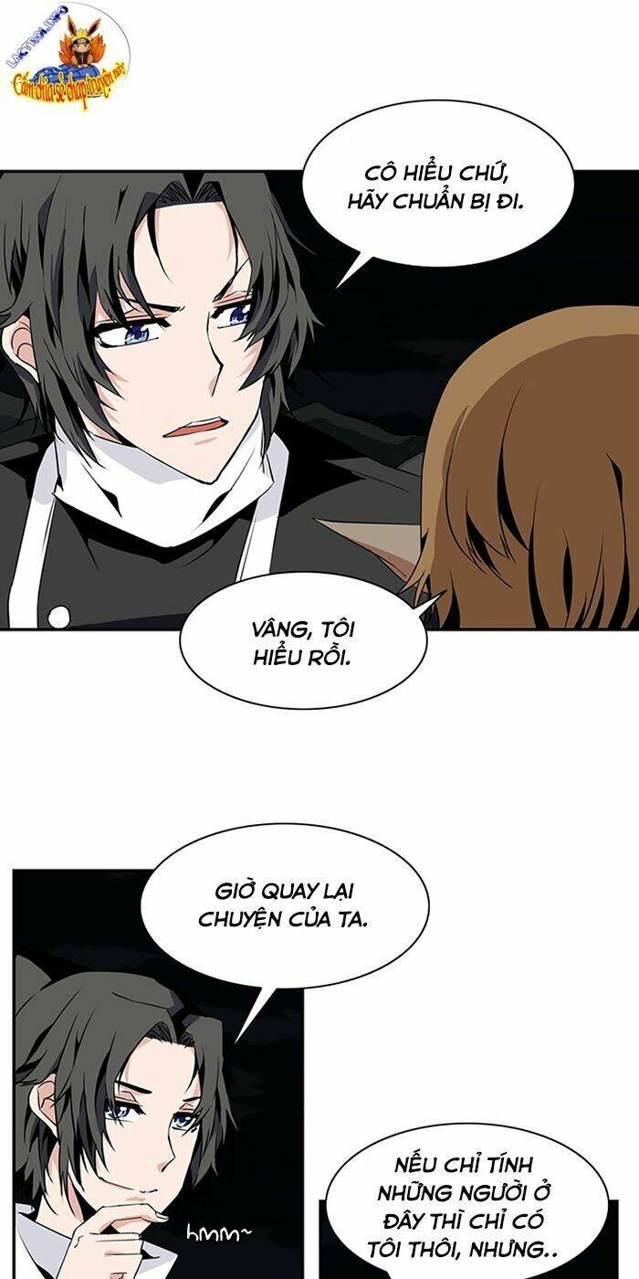 ảo mộng vương chapter 69 18