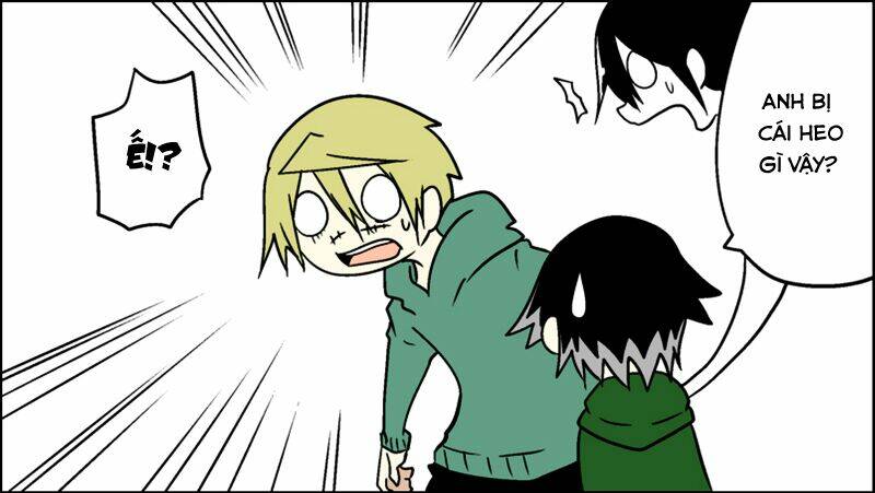 senyuu chapter 87 16