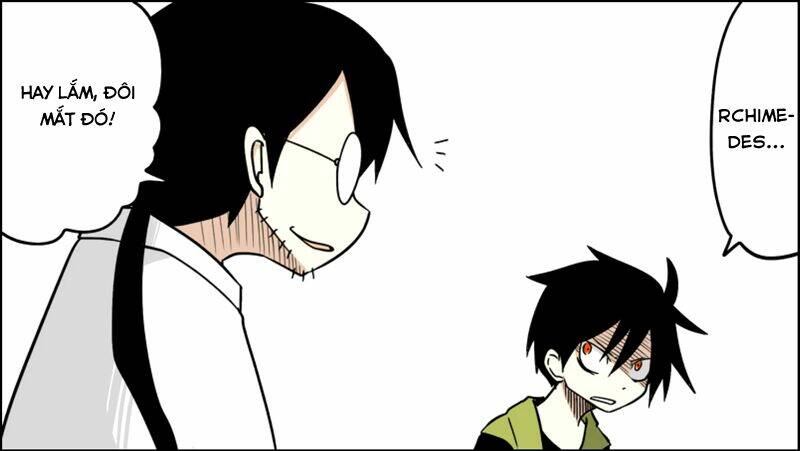 senyuu chapter 56 20