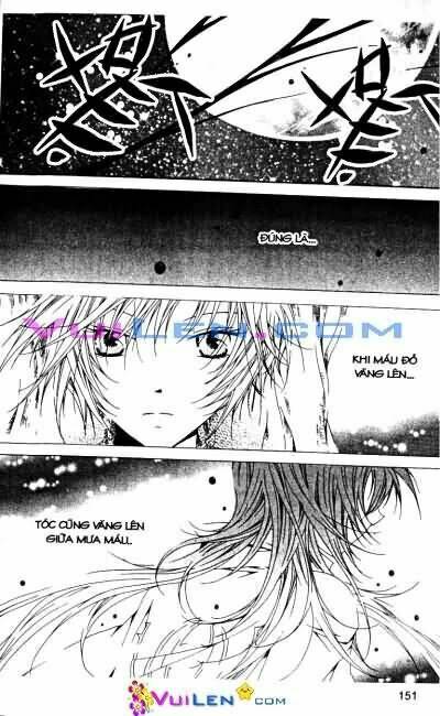 tiểu nữ vương chapter 6 151