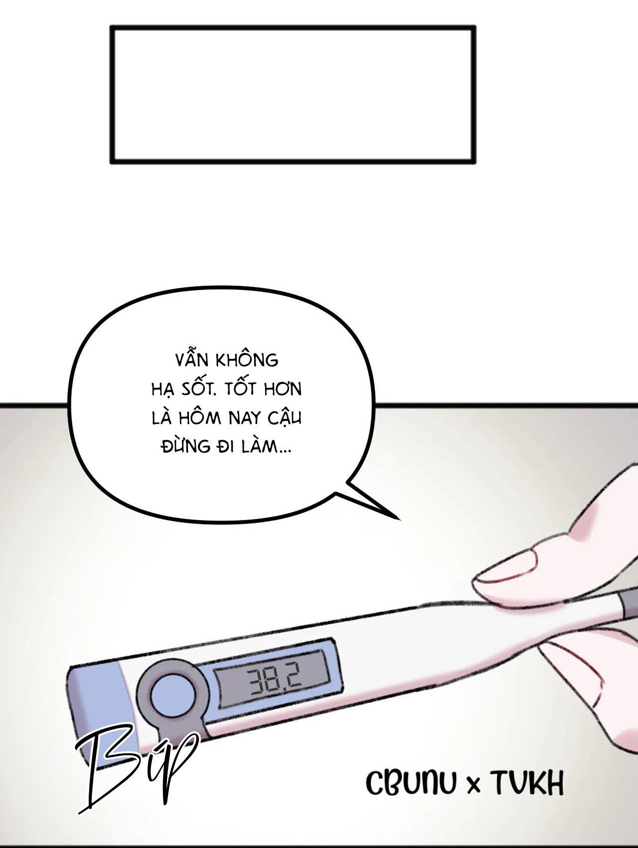 anh thật sự thích em sao chapter 11 24