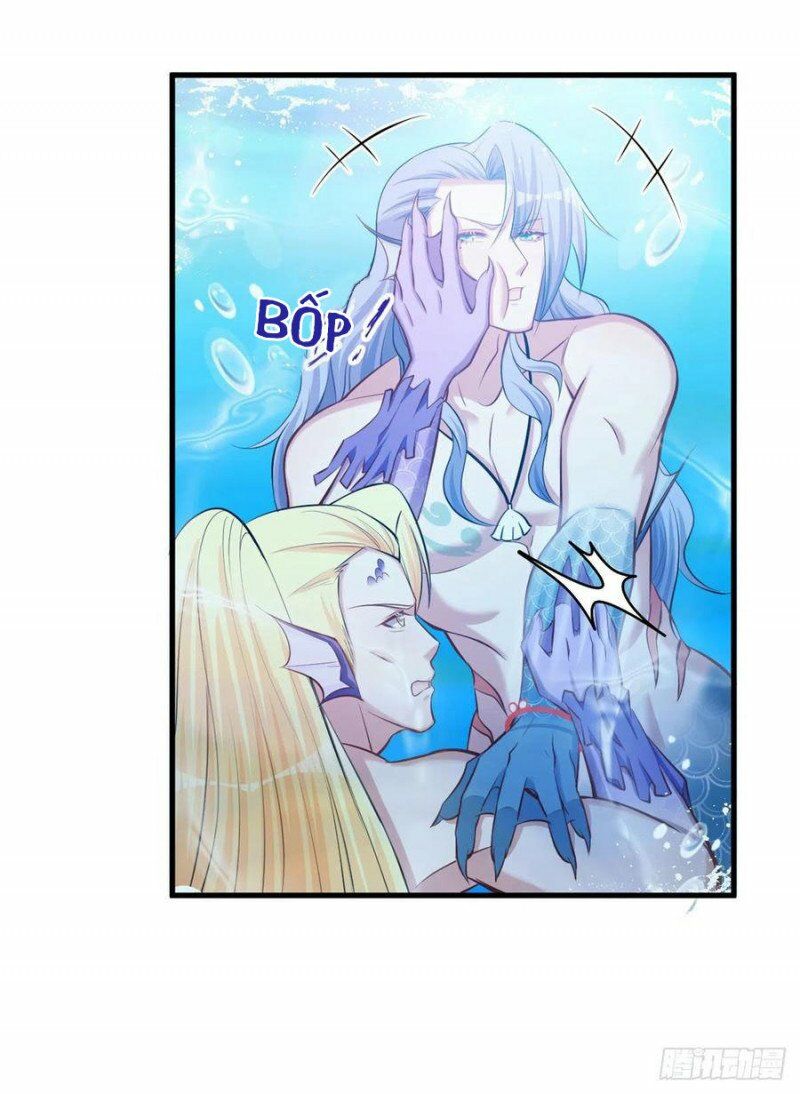 [16+] thảnh thơi thú thế chủng chủng điền, sinh sinh tể chapter 233 36