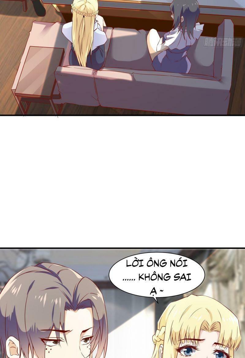 nãi ba là chiến thần mạnh nhất chapter 18 2