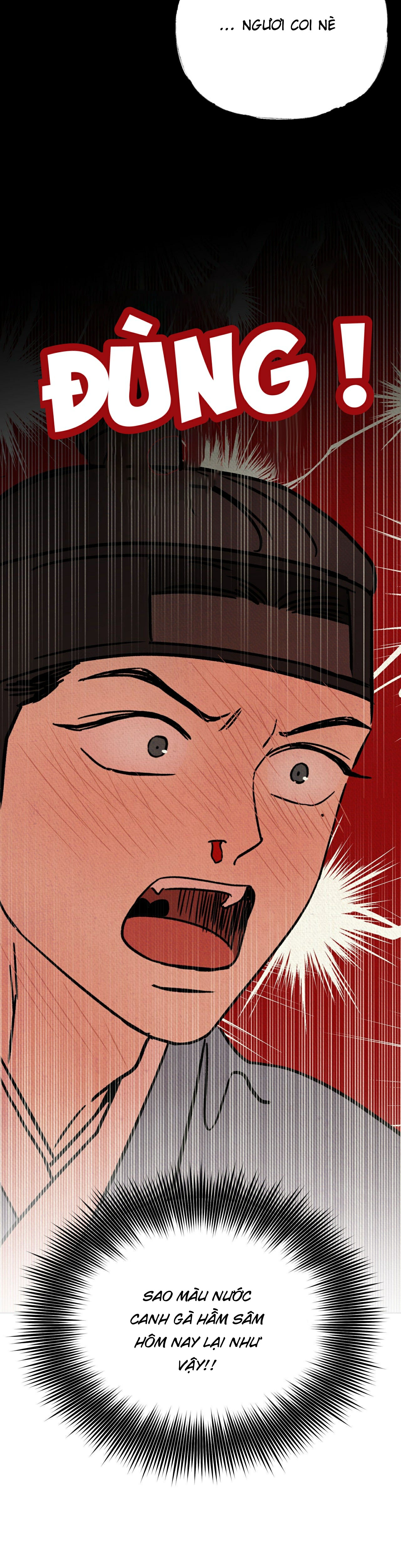 mộng long truyện chapter 11 35